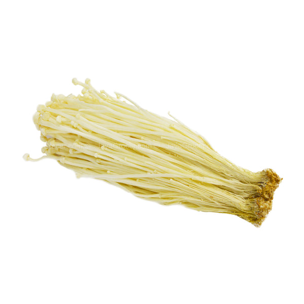 First Pick Enoki Mushroom (Malaysia) 100g (highest price)
