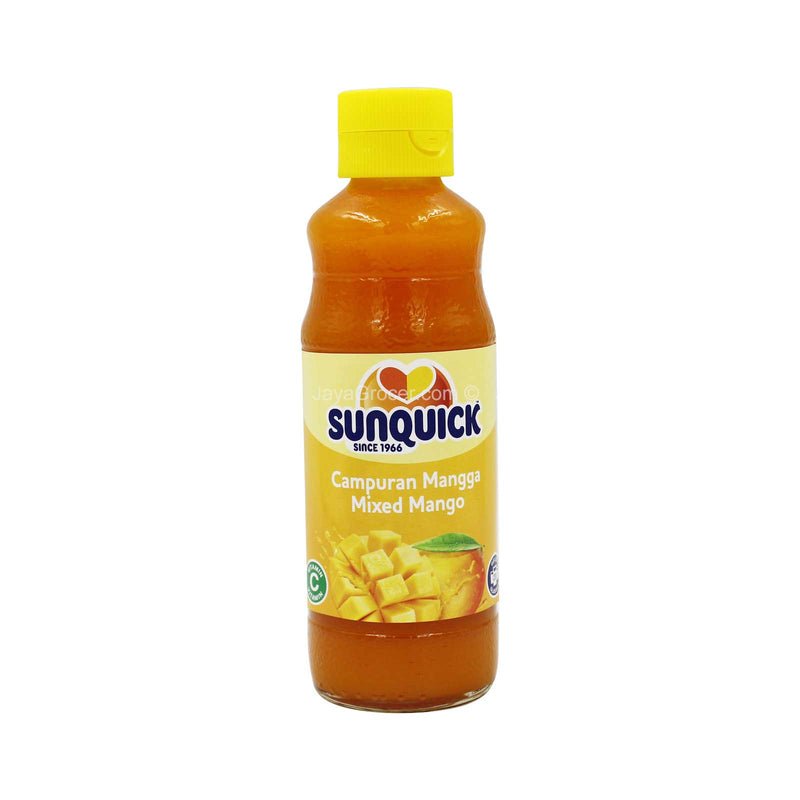 Sunquick Mango Standard 300ml