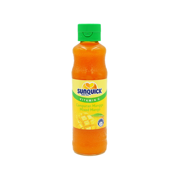 Sunquick Mango Standard 300ml (highest price)