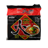 Paldo Hot & Spicy Hwa Ramyun 120g x 5