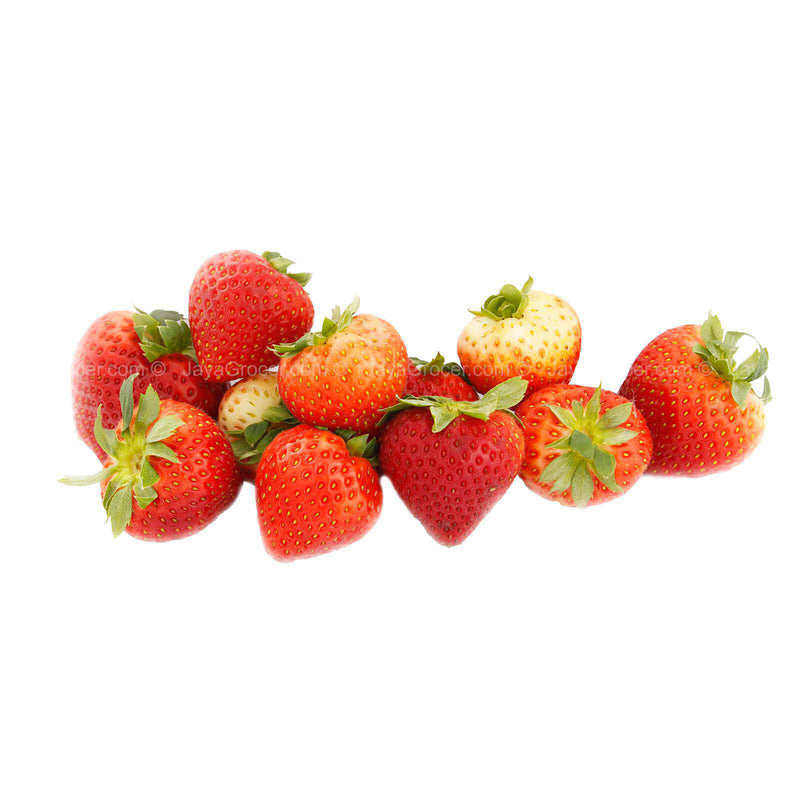 Cameron Highland Strawberry (Malaysia) 250g