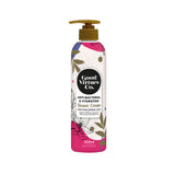 Good Virtues Co. Radiant & Renewing Anti-Bacterial & Hydrating Shower Cream 300ml