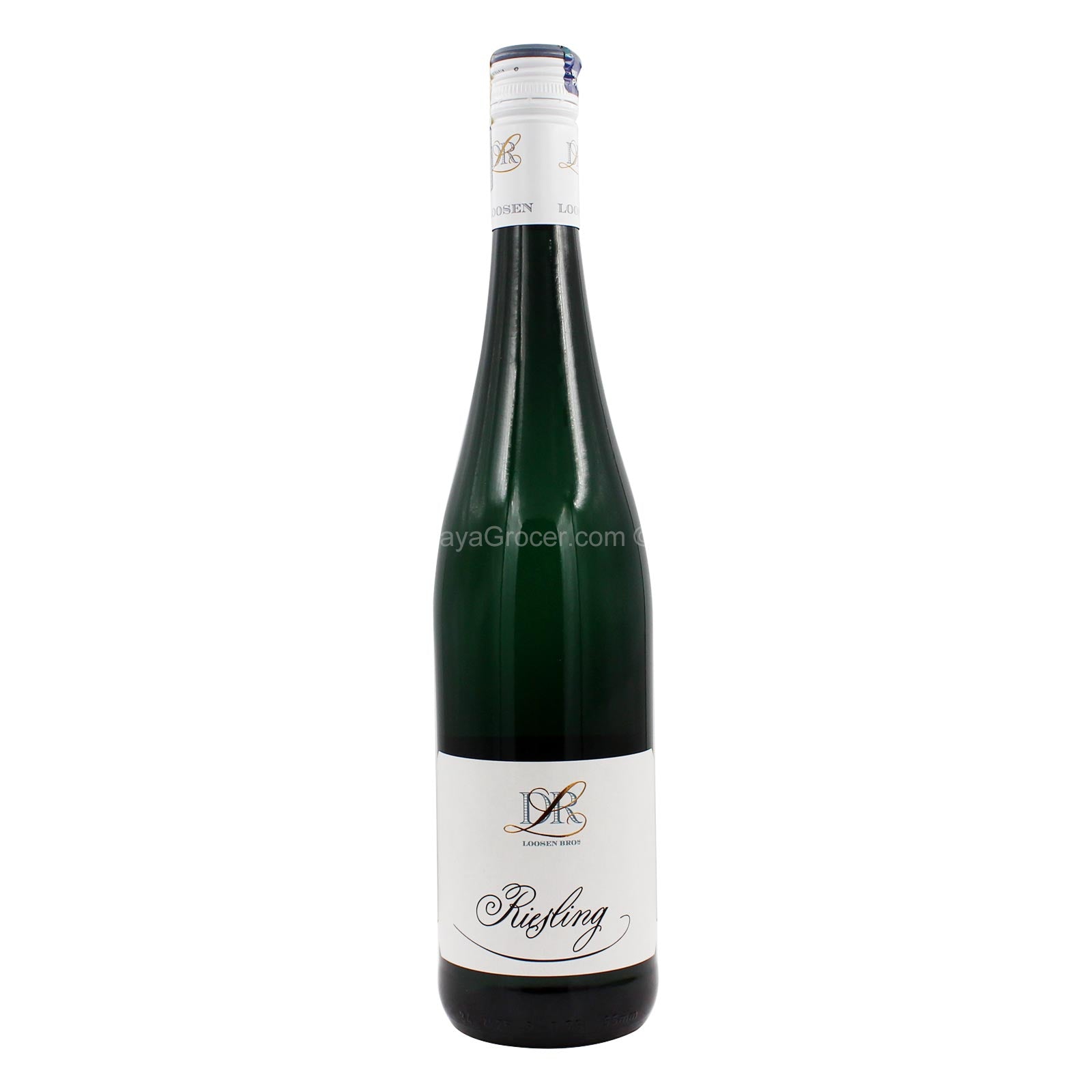 Dr Loosen Riesling Qualitaswein 750ml