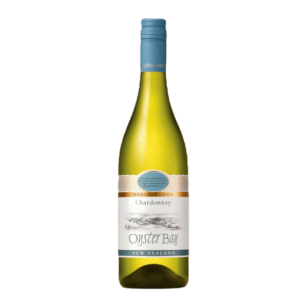 Oyster Bay Chardonnay 750ml