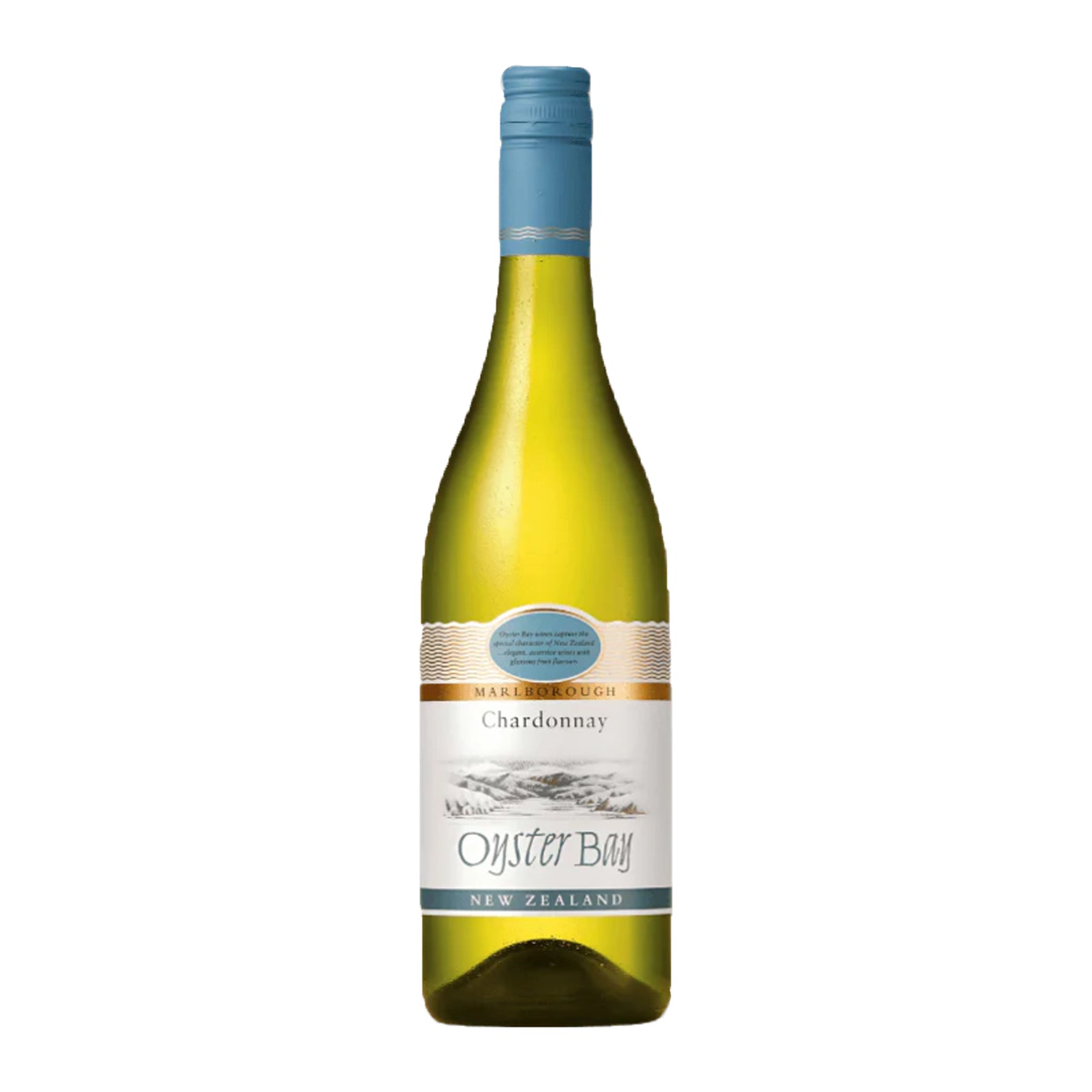 Oyster Bay Chardonnay 750ml