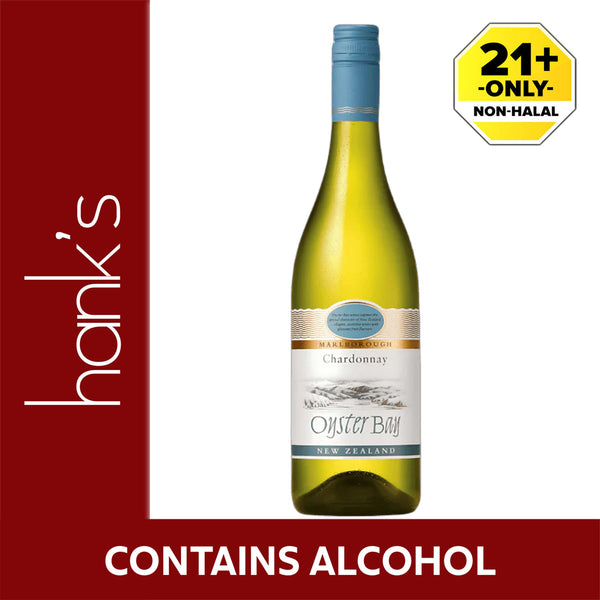 Oyster Bay Chardonnay 750ml (highest price)