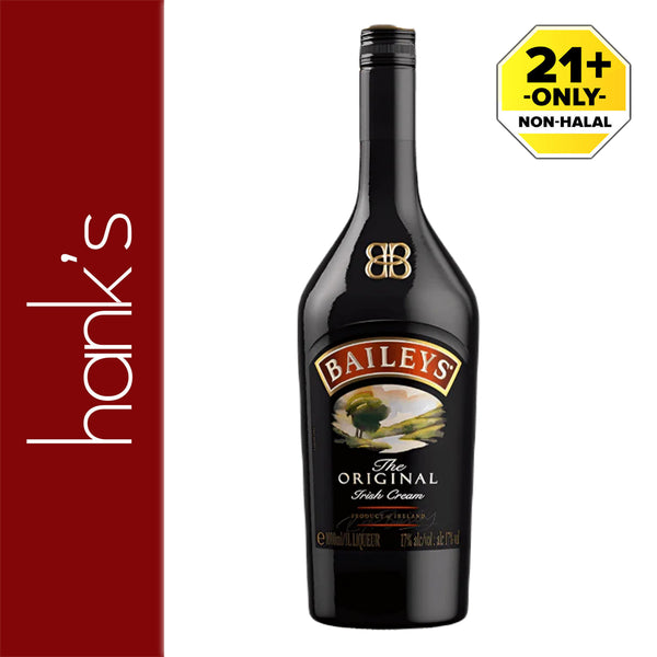 BaileyÃ¢â‚¬â„¢s Original Irish Cream 700ml