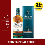 Singleton 12 Years Whisky 700ml