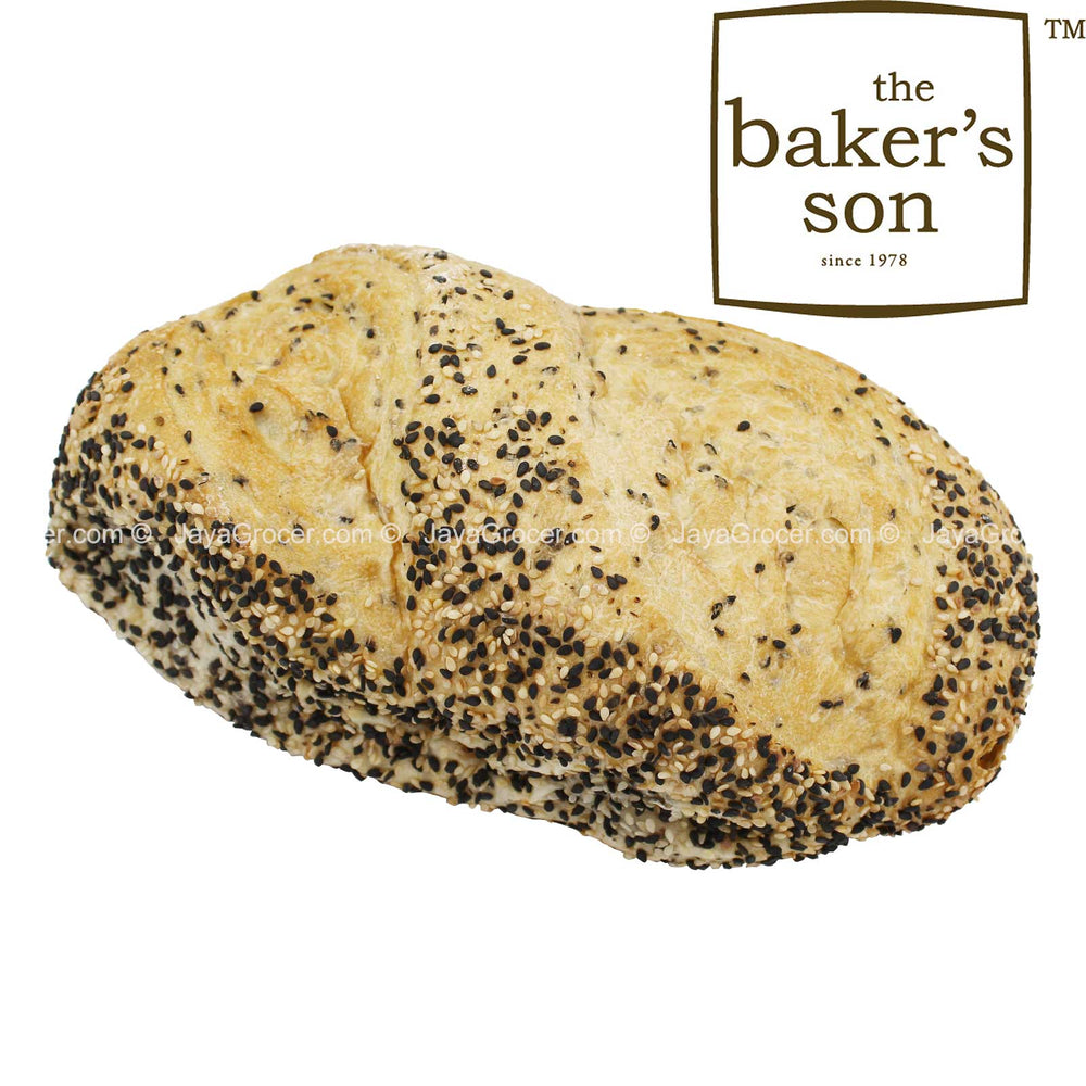 Sesame Baguette 1unit