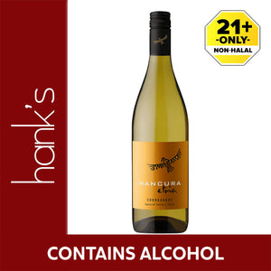 Mancura Etnia Chardonnay 750ml