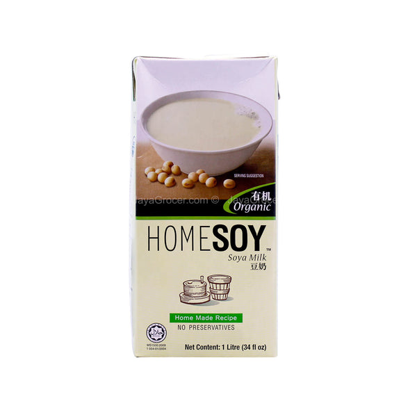 Homesoy Instant Soya Multigrain 32g x 10