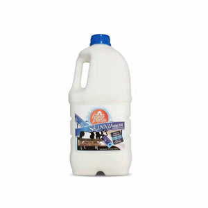 Farm Fresh Skinny Low Fat Pure Fresh Milk 2L