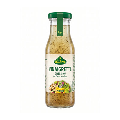 Kuhne Salafit with Herb 250ml
