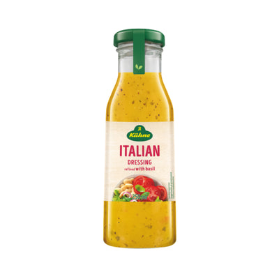 Kuhne Salafit Italian Dressing 250ml