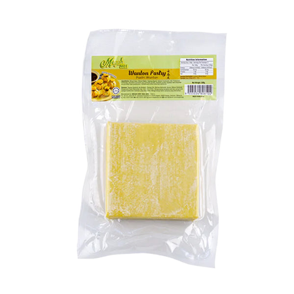 Megah Wantan Skin 200g (highest price)