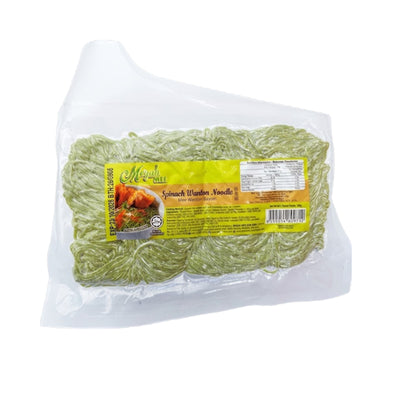 Megah Spinach Noodles 300g