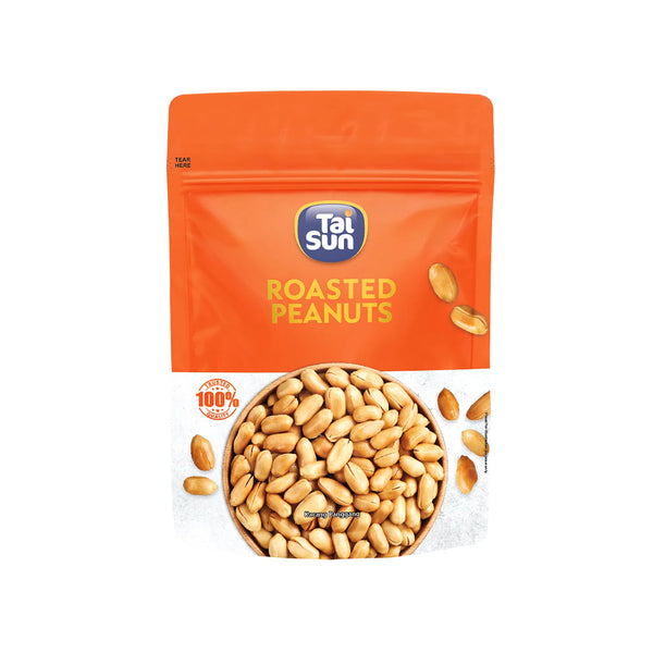 Tai Sun Roasted Peanut 150g (highest price)