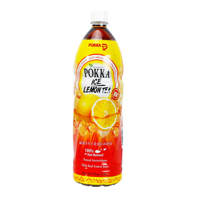 Pokka Lemon Tea 1.5L