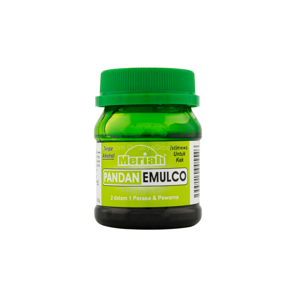 Meriah Pandan Emulco 50g (highest price)
