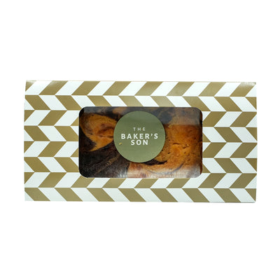 Premium Marble Cake 1unit