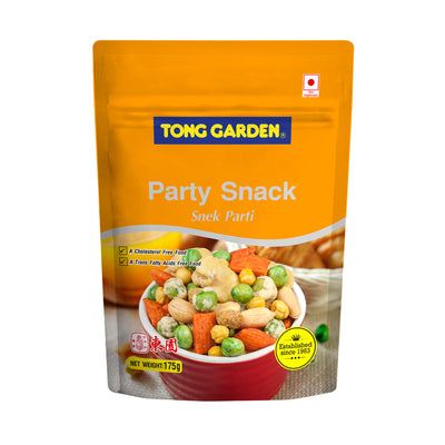 Tai G Party Snack 175g