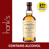 The Balvenie DoubleWood Whisky 700ml