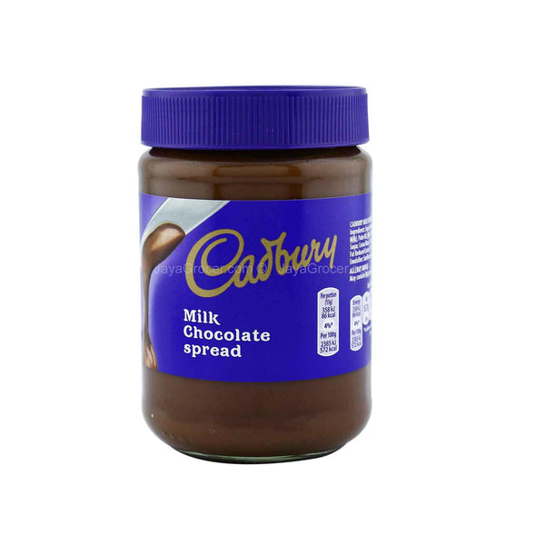 Cadbury Milk Chocolate Spread 400g (highest price)