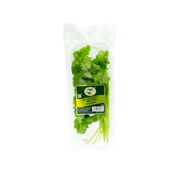 Genting Garden Coriander Leaves (Malaysia) 10g (highest price)