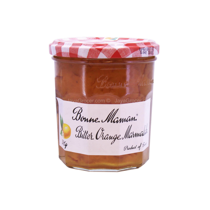 Bonne Maman Orange Marmalade Jam 370g