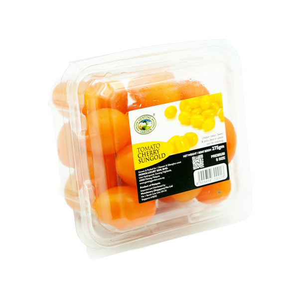 Genting Garden Sun Gold Cherry Tomato 275g (highest price)