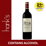 ChÃƒÂ¢teau Reysson Haut-MÃƒÂ©doc 750ml