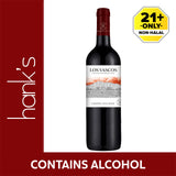 Los Vascos Cabernet Sauvignon Wine 750ml