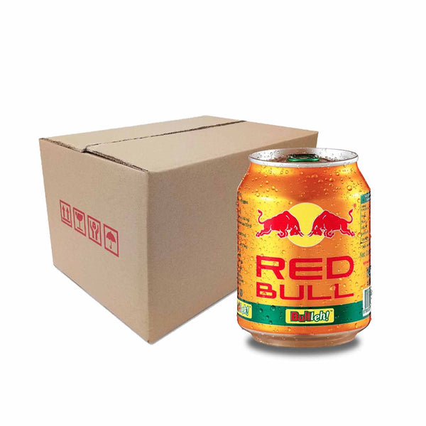 Red Bull Energy Drink 250ml (highest price)