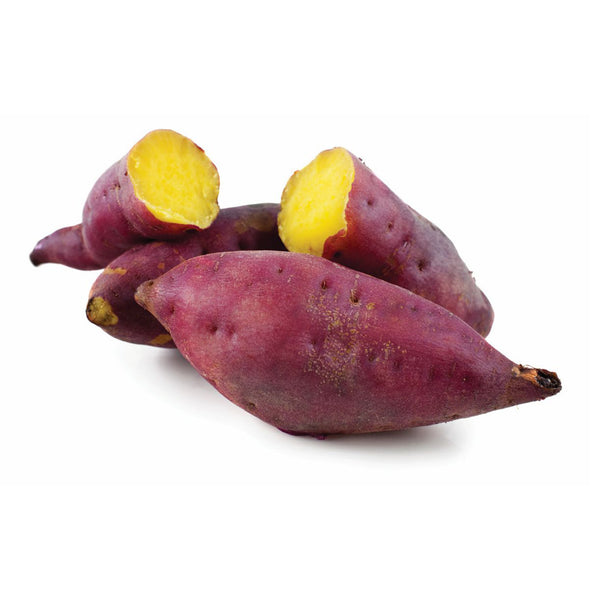 Golden Honey Sweet Potato (China) 500g (highest price)