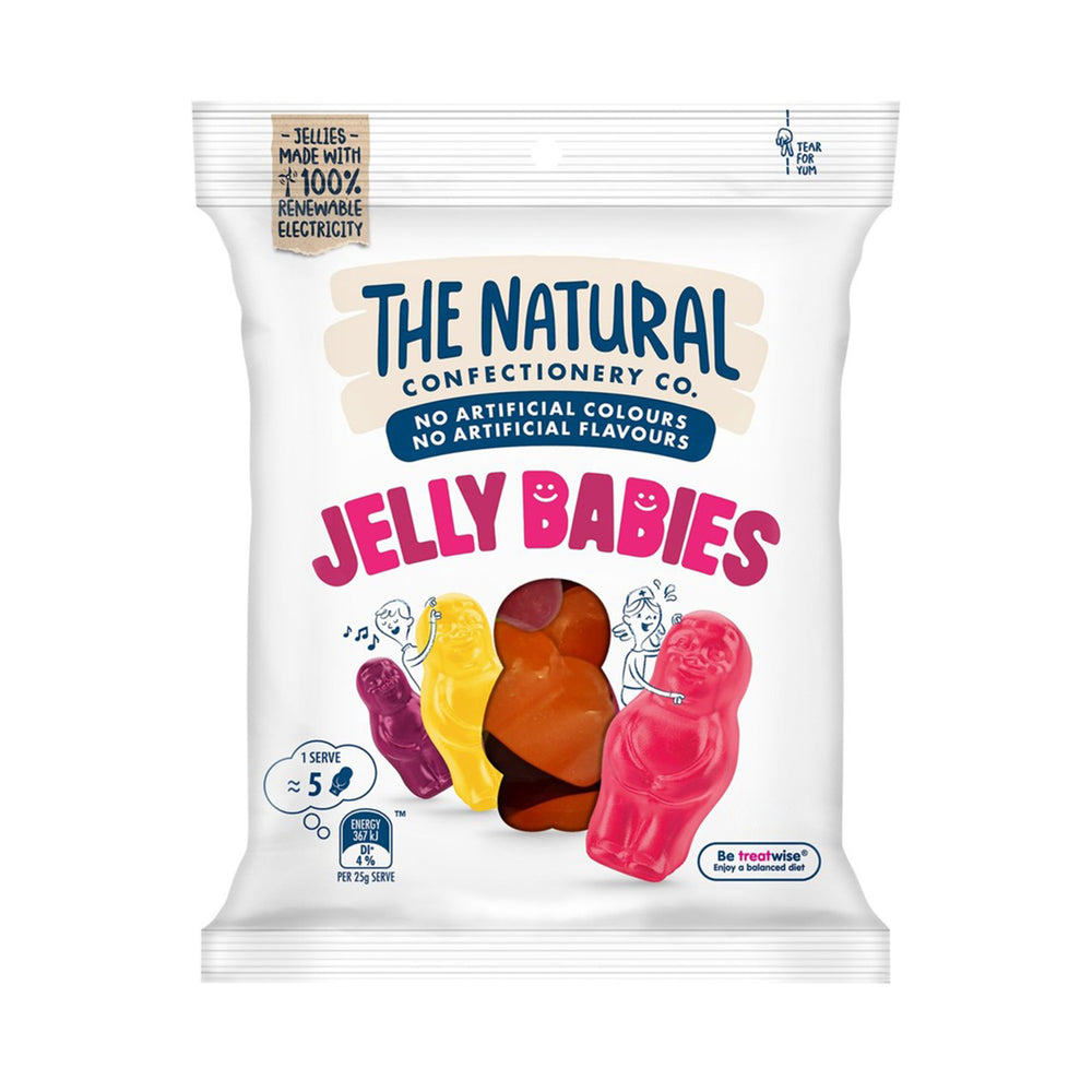 TNCC Jellies Babies Gummies 220g