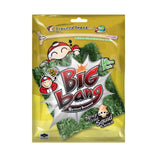 Taokaenoi Big Bang Grilled Seaweed Squid Flavour 50g