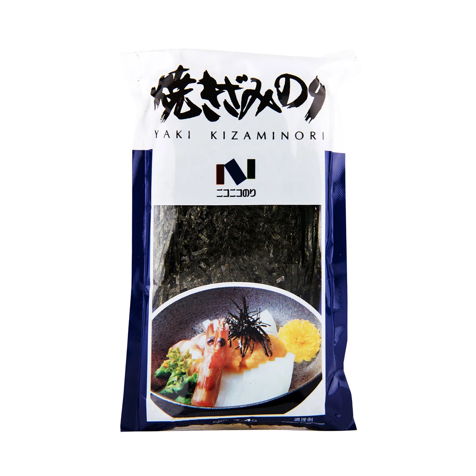 Nico Yaki Kizami Nori 7.4g