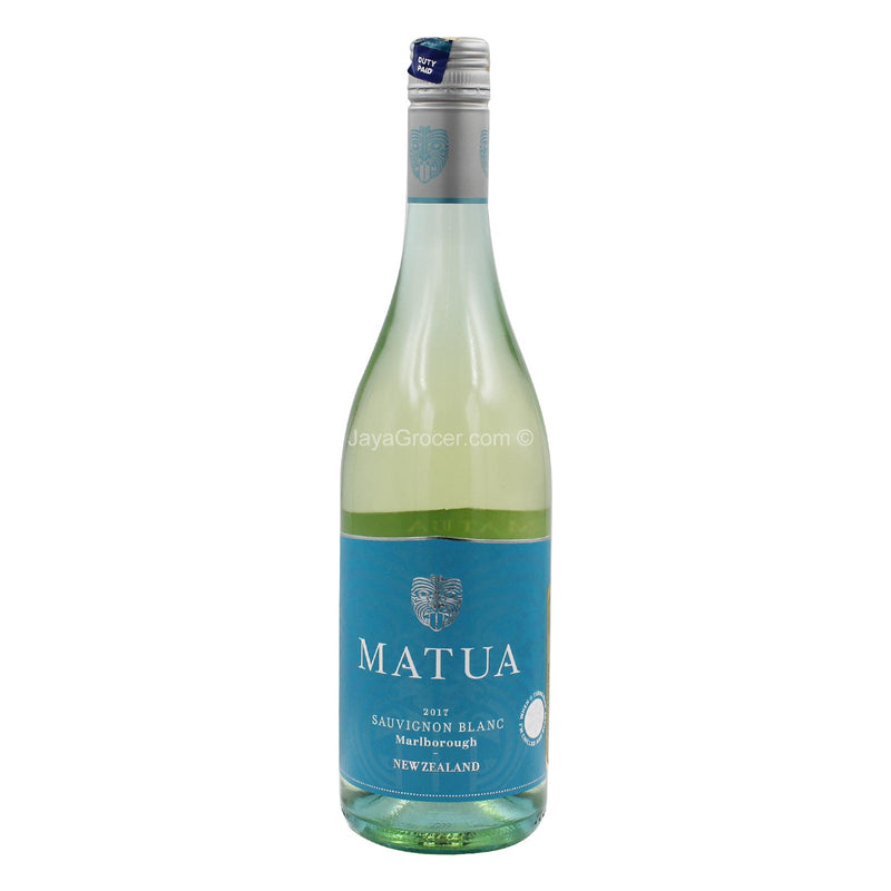 Matua Marlborough Sauvignon Blanc 750ml