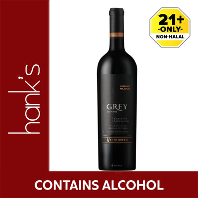 Ventisquero Grey Cabernet Sauvignon 750ml