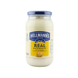 Hellmanns Mayonnaise 400g