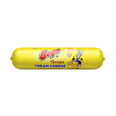 Tatura Cream Cheese 500g