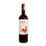 Chateau Los Boldos Reserva Cabernet Sauvignon Red Wine 750ml