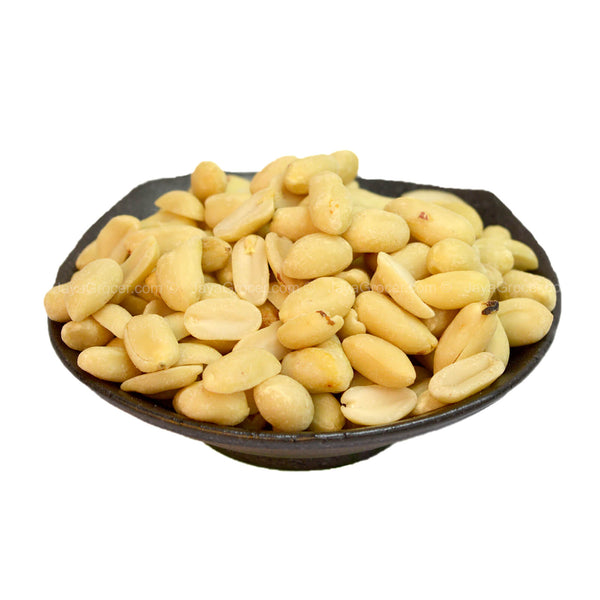 Peeled Groundnut 400g (highest price)