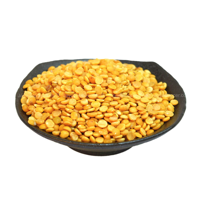 India Dhall (Kacang Dhall Malavi) 500g