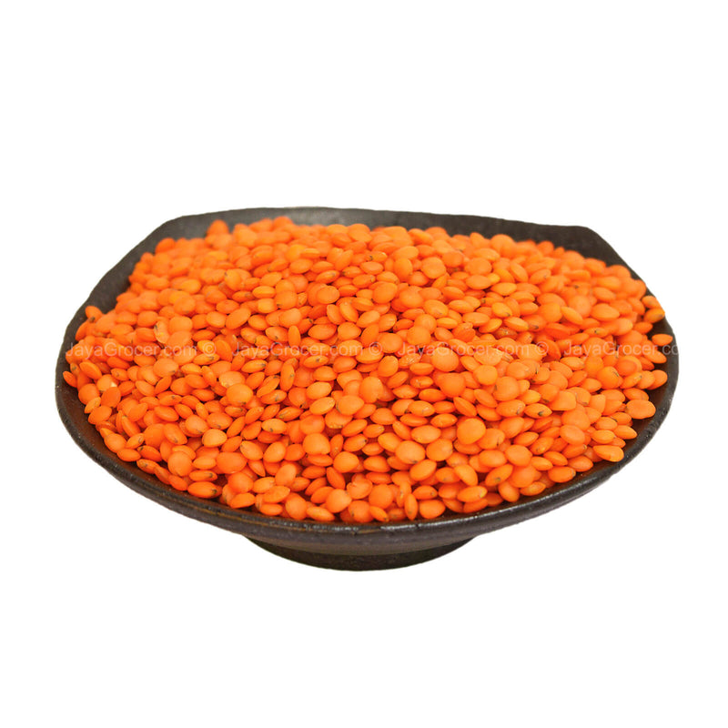 Lentils (Mysore Dhall) 500g