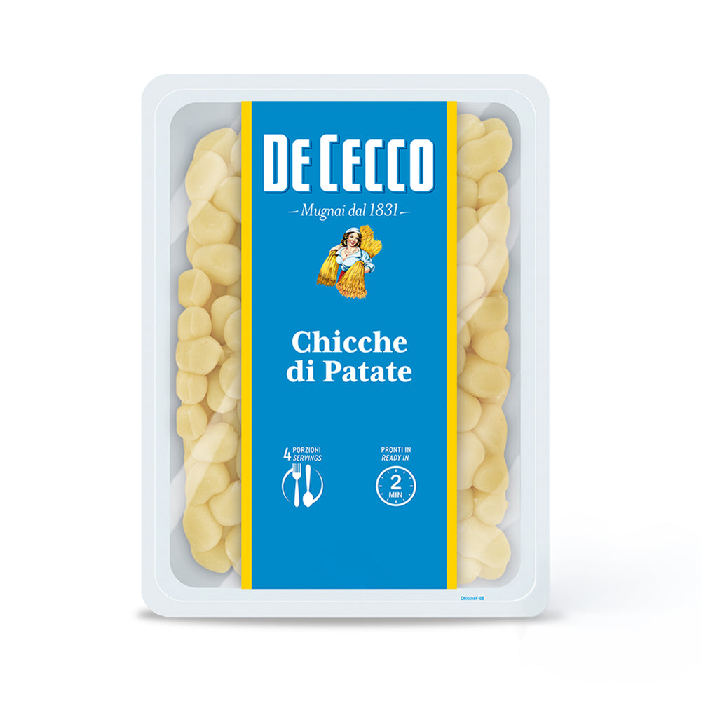 De Cecco Gnocchi di Patate 500g