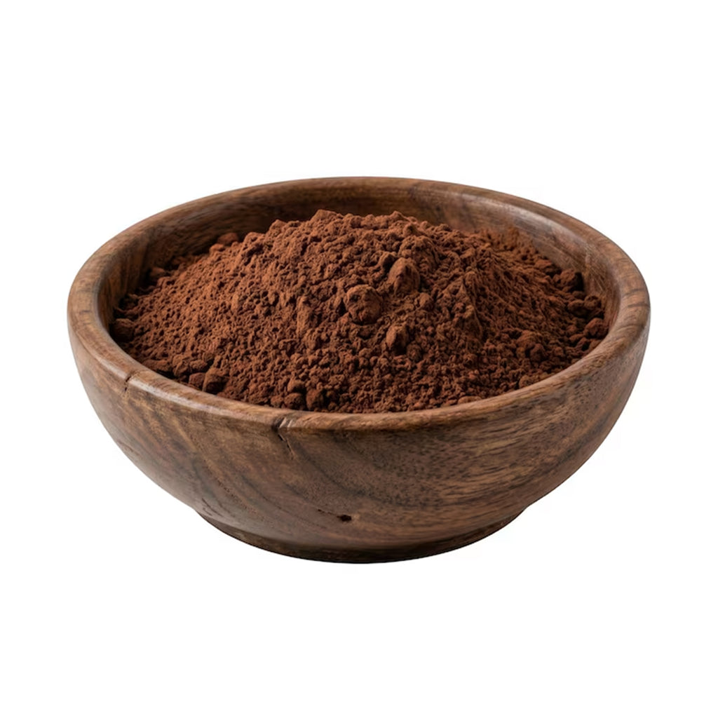 Cocoa Powder 125g