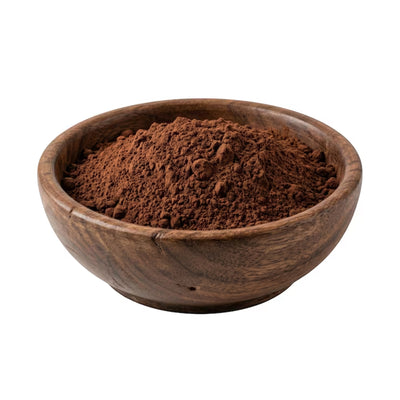 Cocoa Powder 125g