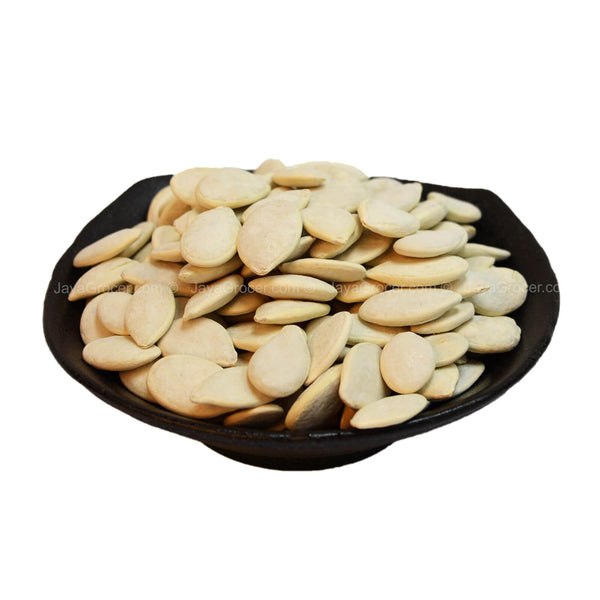 White Pumpkin Seed 200g+/- (highest price)