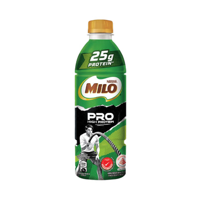 Milo Ready-to-Drink Protein 500ml